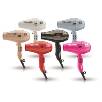 Parlux Advance Light uscator de par - imagine 3